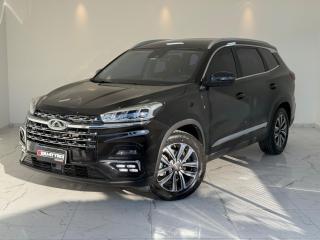Foto do veículo Chery Tiggo 8 1.6 T Gdi Txs Dct