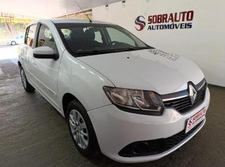 Foto do veículo Renault Sandero 1.6 8v Hi-power Expression