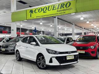 Foto do veículo Hyundai Hb20s Platinum Plus 1.0 Tb Flex 12v Aut.