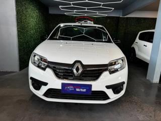 Foto do veículo Renault Logan 1.0 Zen