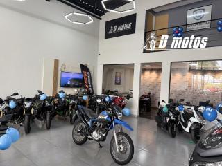 Foto do veículo Honda Nxr 160 Bros Esdd Flexone