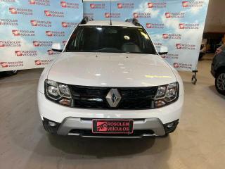 Foto do veículo Renault Duster Dynamique 1.6 Flex 16v Aut.