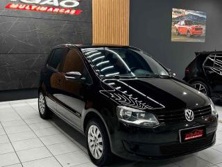 Foto do veículo Volkswagen Fox 1.0 Tec Total Flex