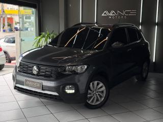 Foto do veículo Volkswagen T-cross 200 Tsi 1.0 Flex 12v 5p Aut.