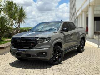 Foto do veículo Ram Rampage R/t Hurric. 4 2.0 Tb Cd 4x4 Aut.