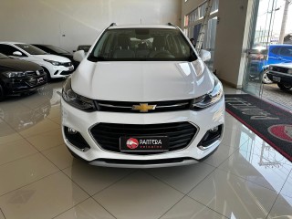 Foto do veículo Chevrolet Tracker 1.4 16v Ecotec Flex Ltz Auto