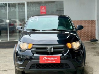 Foto do veículo Fiat Mobi Like 1.0 Fire Flex 5p.