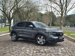 Foto do veículo Honda Hr-v 1.5 Turbo Touring Cvt