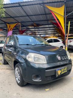 Foto do veículo Fiat Uno Vivace 1.0 Flex