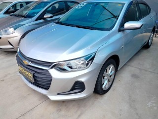 Foto do veículo Chevrolet Onix Sedan Plus Ltz 1.0 12v Tb Flex Aut.