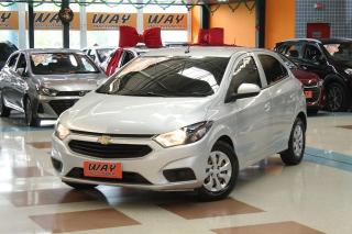 Foto do veículo Chevrolet Onix Hatch Lt 1.0 8v Flexpower 5p Mec.