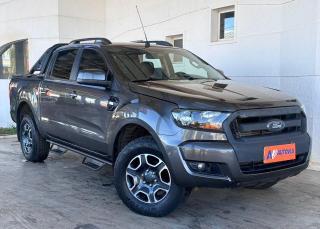 Foto do veículo Ford Ranger 2.2 Cd Xls 4wd