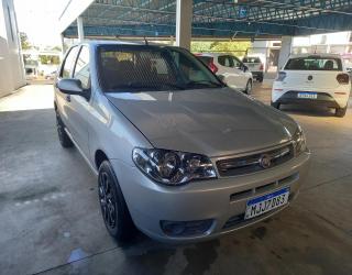 Foto do veículo Fiat Palio 1.0 Economy Fire Flex 8v 4p