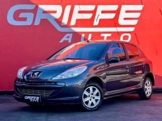 Foto do veículo Peugeot 207 1.4 Flex Xr