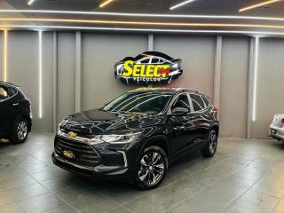 Foto do veículo Chevrolet Tracker 1.2 Turbo Premier Auto