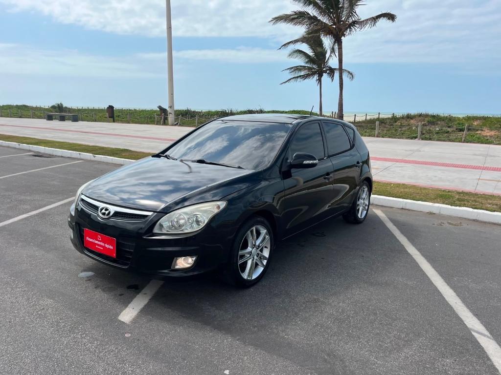 Hyundai I30 2.0i Gls 2011