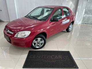 Foto do veículo Chevrolet Prisma Sed. Maxx/lt 1.4 8v Econof. 4p