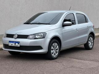Foto do veículo Volkswagen Gol 1.0 Tec Total Flex Special