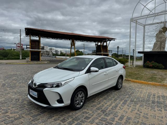 Toyota Yaris YARIS XS Sedan 1.5 Flex 16V 4p Aut. 2024