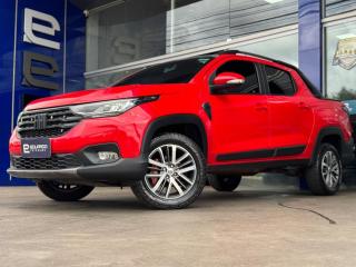 Foto do veículo Fiat Strada 1.3 Cabine Dupla Volcano Cvt