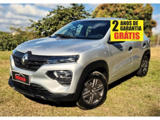 Foto do veículo Renault Kwid 1.0 Zen