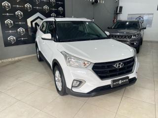 Foto do veículo Hyundai Creta Action 1.6 16v Flex Aut.