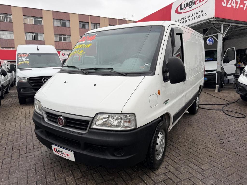 Fiat Ducato 2014