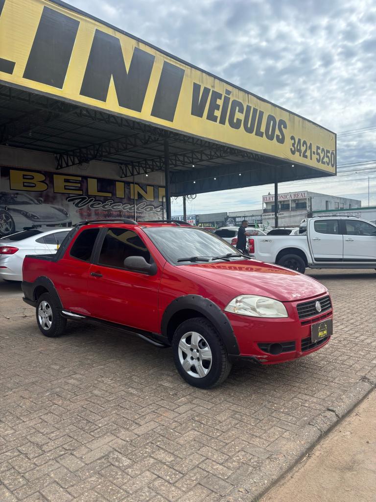 Fiat Strada