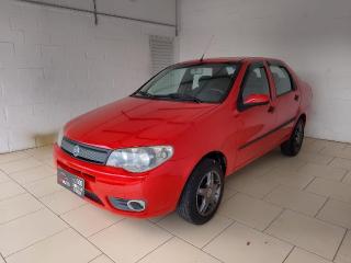 Foto do veículo Fiat Siena 1.0/ex 1.0 Mpi Fire/fire Flex 8v