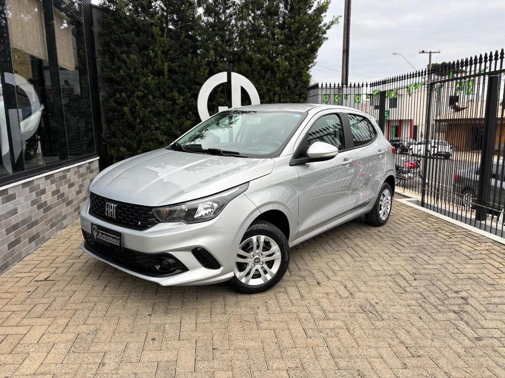 Fiat Argo