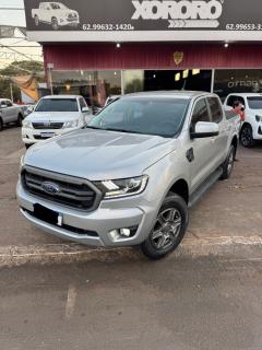 Foto do veículo Ford Ranger 2.2 Cd Xls Auto