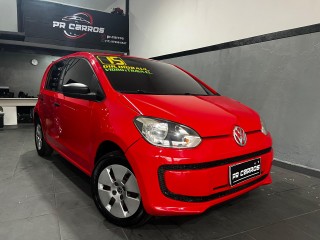 Foto do veículo Volkswagen Up Take Mcv Flex