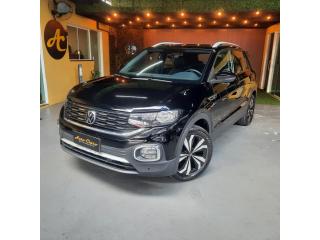 Foto do veículo Volkswagen T-cross Hig. 250 Tsi 1.4 Flex 16v 5p Aut