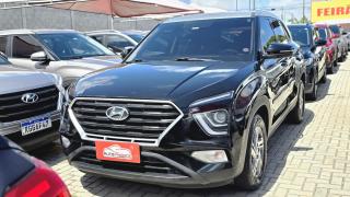 Foto do veículo Hyundai Creta Comfort 1.0 Tb 12v Flex Aut.