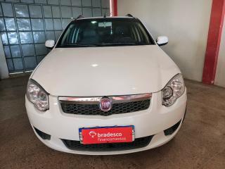 Foto do veículo Fiat Strada 1.6 E.torq Flex Cd Trekking