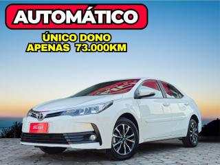 Foto do veículo Toyota Corolla Gli 1.8 Flex 16v Aut.