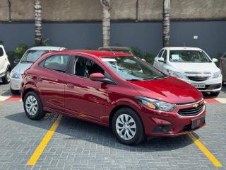 Foto do veículo Chevrolet Onix Hatch Lt 1.4 8v Flexpower 5p Aut.