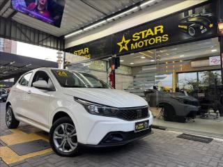 Foto do veículo Fiat Argo Drive 1.0 6v Flex