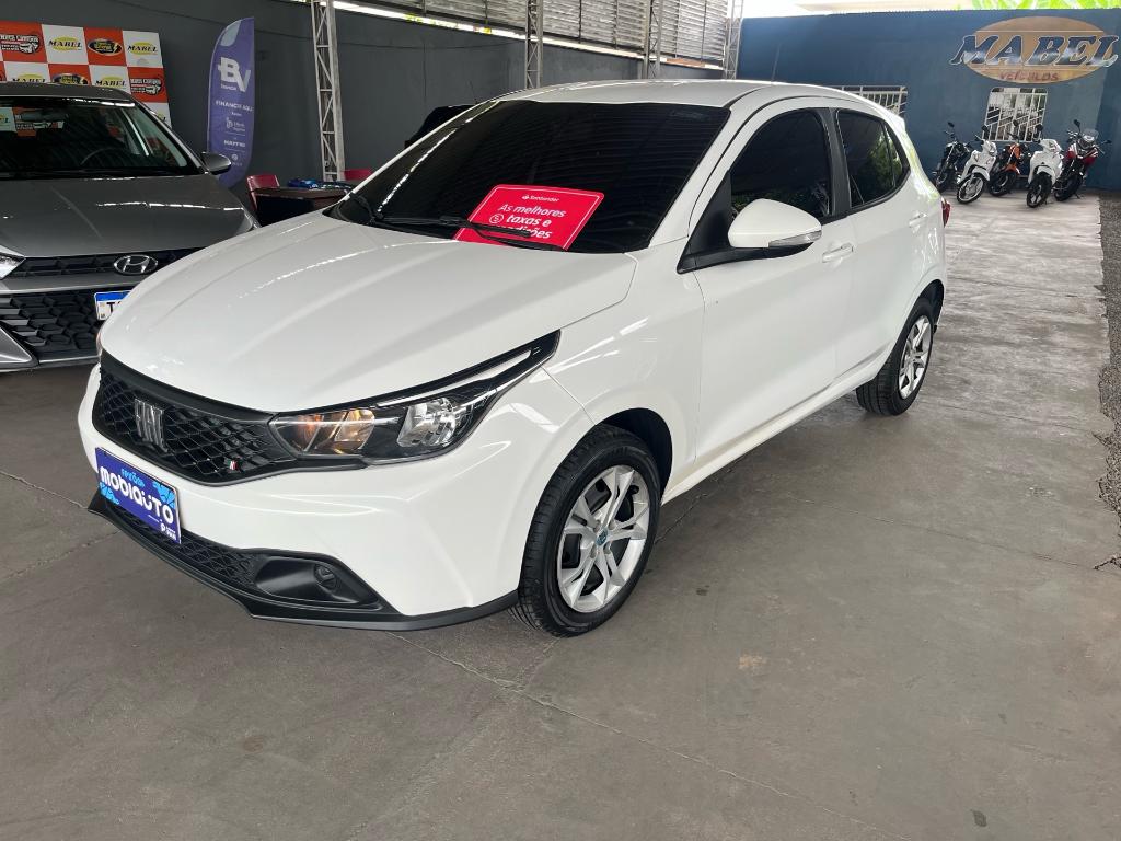 Fiat Argo