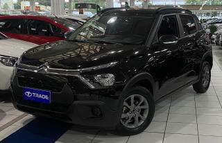 Foto do veículo Citroen C3 1.0 Feel