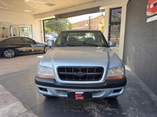 Foto do veículo Chevrolet S10 Pick-up Std 2.8 4x2 Cd Tb Int.dies.