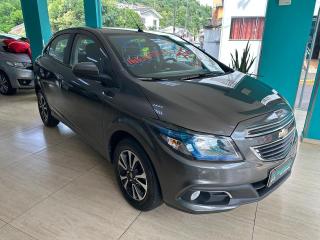 Foto do veículo Chevrolet Onix Hatch Ltz 1.4 8v Flexpower 5p Aut.