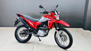 Foto do veículo Honda Nxr 160 Bros Esdd Cbs