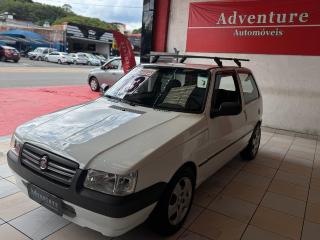 Foto do veículo Fiat Uno Mille 1.0 Fire/f.flex/economy 2p