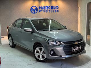 Foto do veículo Chevrolet Onix Plus 1.0 Turbo Ltz Auto