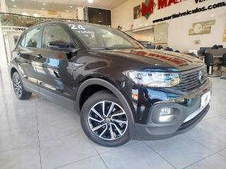 Foto do veículo Volkswagen T-cross 1.0 200 Tsi Auto