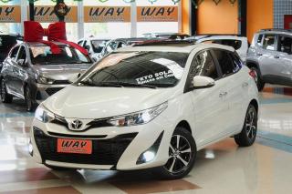 Foto do veículo Toyota Yaris Xls 1.5 Flex 16v 5p Aut.