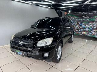Foto do veículo Toyota Rav4 2.4 16v 4x2 Auto