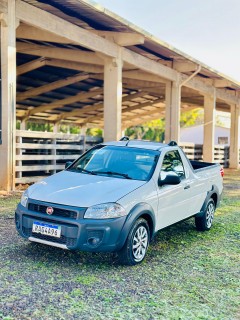 Foto do veículo Fiat Strada 1.4 Hard Working