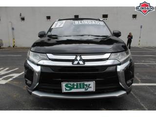 Foto do veículo Mitsubishi Outlander 2.2 Di-d Top Auto 4wd